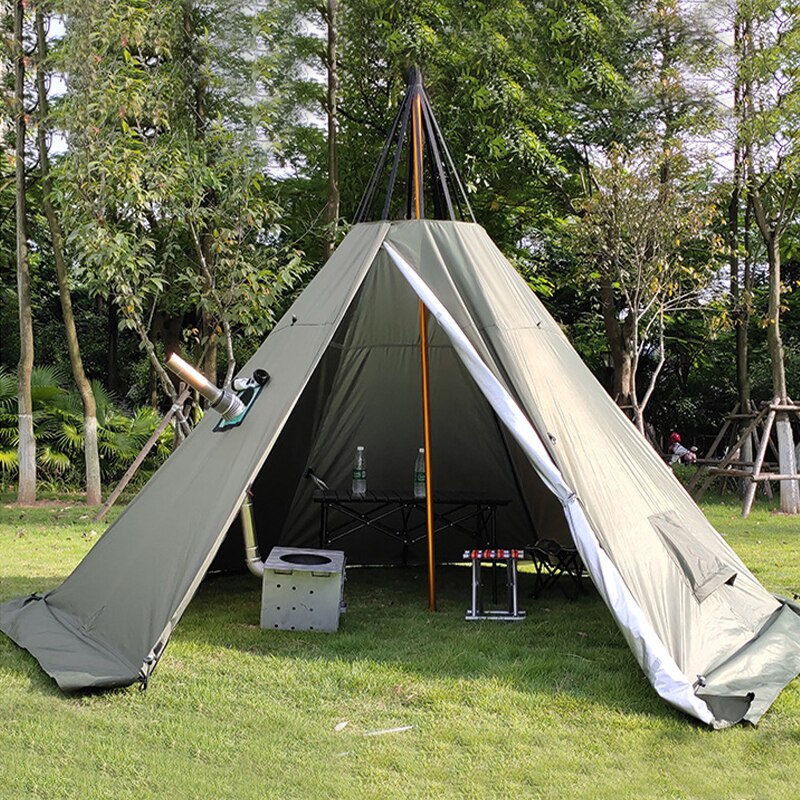 Cheap Goat Tents 4
